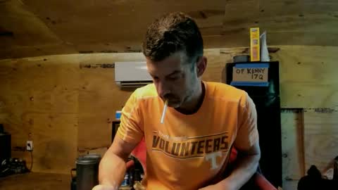 dontjumpoffthebridge online show from 04.15.26