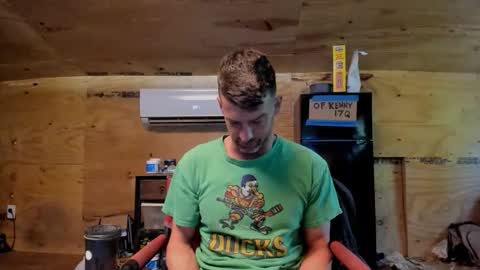 dontjumpoffthebridge online show from 04.16.26