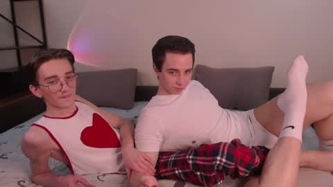 EliotKenny online show from 12.27.24