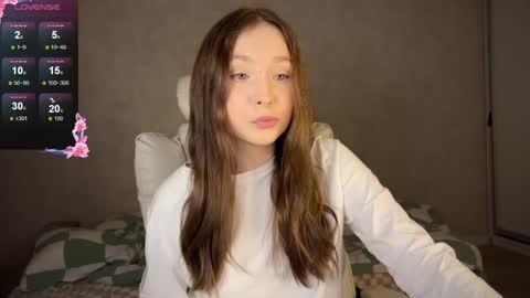 Stacy online show from 12.26.24