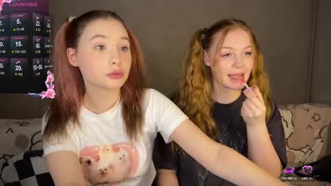 Stacy online show from 01.10.25