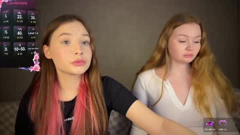 Stacy online show from 01.15.25