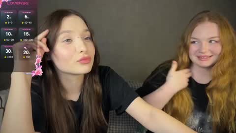 Stacy online show from 02.08.25