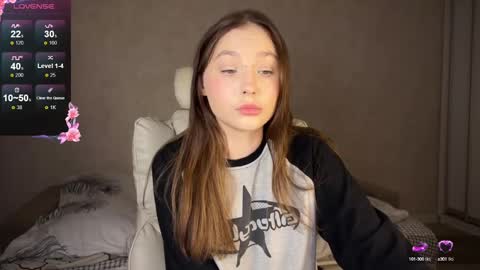 Stacy online show from 02.28.25