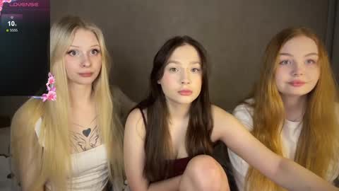 Stacy online show from 03.07.25