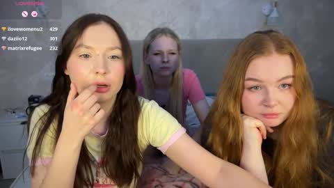 Stacy online show from 03.08.25