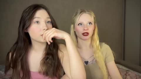 Stacy online show from 03.10.25