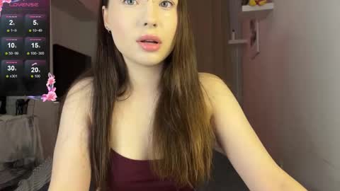 Stacy online show from 10.12.25