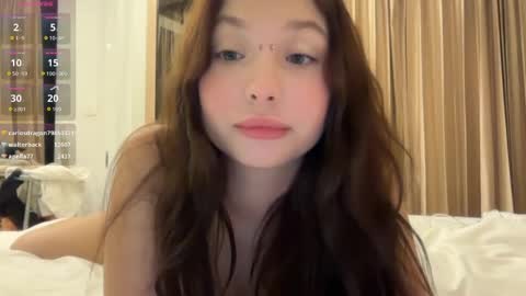 Stacy online show from 04.17.26