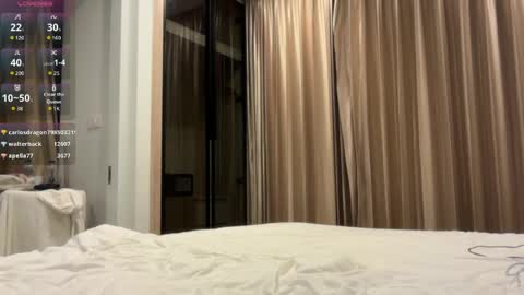 Stacy online show from 04.18.26