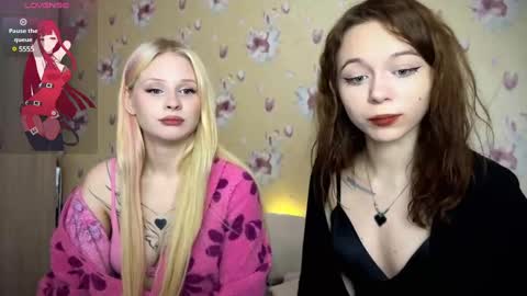 Nicole online show from 12.12.24