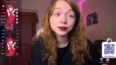 Nicole online show from 09.12.25