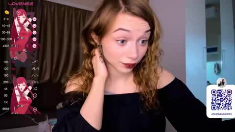 Nicole online show from 11.18.25