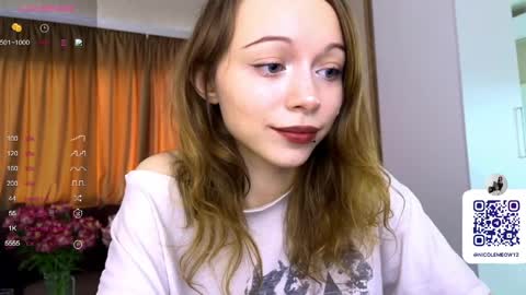 Nicole online show from 05.02.26