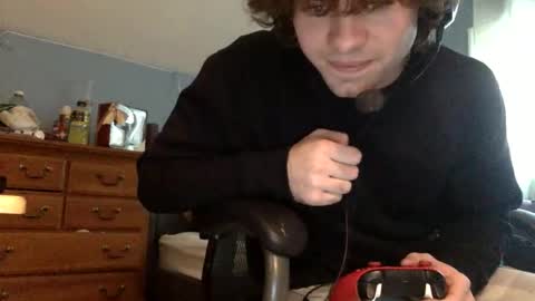 donutking42069 online show from 02.20.26