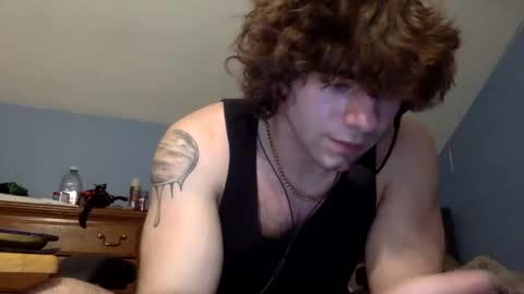 donutking42069 online show from 02.26.26