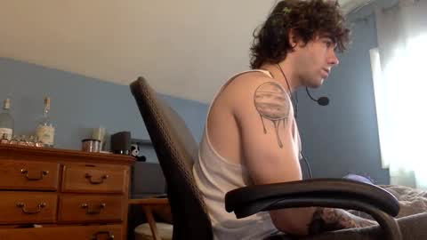 donutking42069 online show from 03.27.26