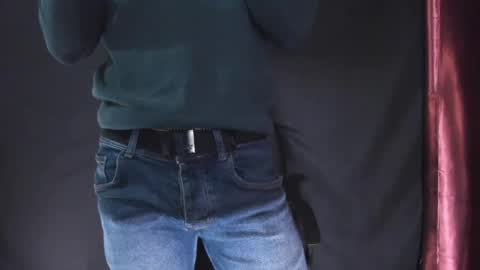 DonyBrown online show from 04.17.26