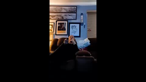 doobie1717 online show from 12.15.25