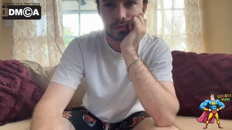 doodleman2077 online show from 10.21.25