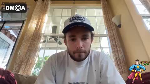 doodleman2077 online show from 11.04.25