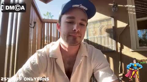 doodleman2077 online show from 01.15.26