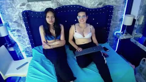 doouble_sin online show from 10.16.25