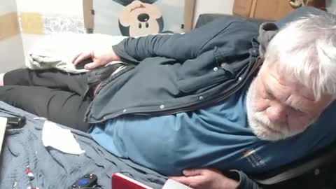 cummingdoouug online show from 01.08.26