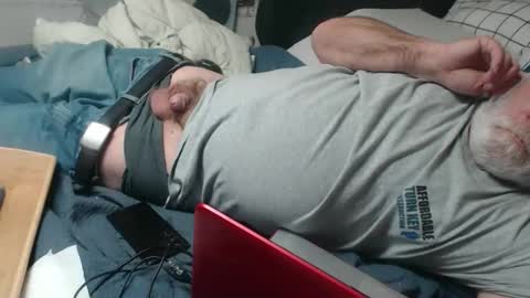 cummingdoouug online show from 01.15.26