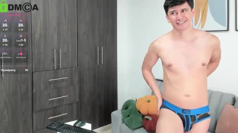 Snapshot of dopamine_for_you chatting on 11.15.25 Mike and Jack online show from 11.15.25