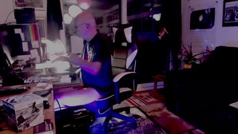 dopeleaf2 online show from 12.29.24