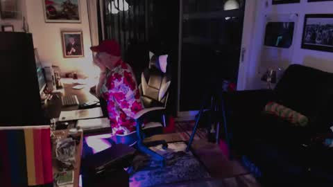 dopeleaf2 online show from 07.12.26
