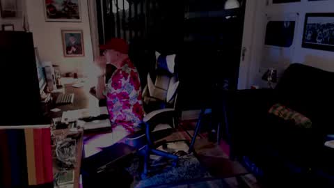 dopeleaf2 online show from 07.19.26