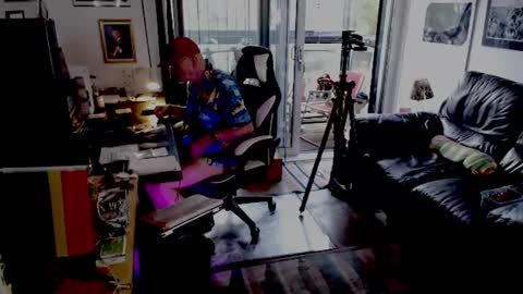 dopeleaf2 online show from 08.01.26