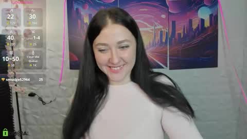 Snapshot of dora_exomi chatting on 10.29.25 Dora EXOMI online show from 10.29.25