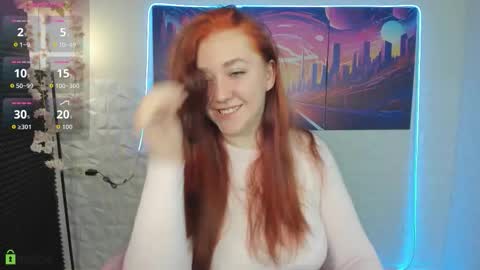 Snapshot of dora_exomi chatting on 11.03.25 Dora EXOMI online show from 11.03.25