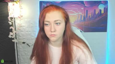 Snapshot of dora_exomi chatting on 11.04.25 Dora EXOMI online show from 11.04.25