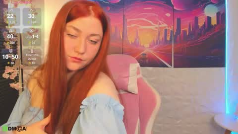 Snapshot of dora_exomi chatting on 11.10.25 Dora EXOMI online show from 11.10.25