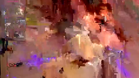 Snapshot of dora_exomi chatting on 11.21.25 Dora EXOMI online show from 11.21.25