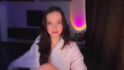 Dora Charmer online show from 03.24.26