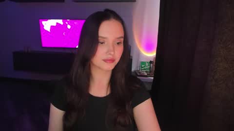 Dora Charmer online show from 03.30.26