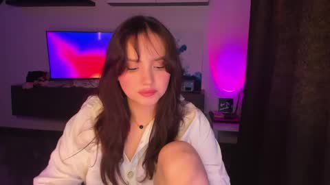 Snapshot of doracharmer chatting on 05.18.26 Dora Charmer online show from 05.18.26