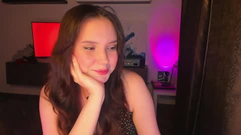Snapshot of doracharmer chatting on 05.19.26 Dora Charmer online show from 05.19.26