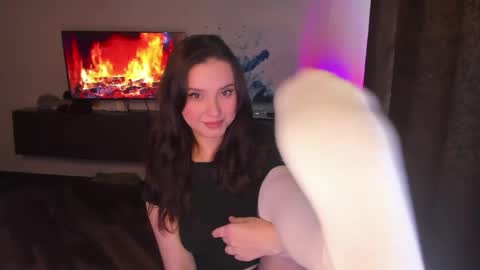 Snapshot of doracharmer chatting on 06.02.26 Dora Charmer online show from 06.02.26