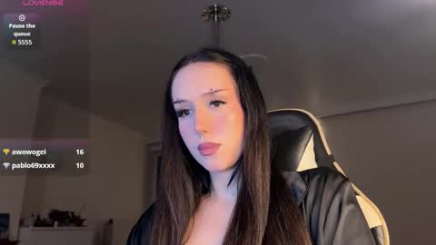 doragranat online show from 03.22.26