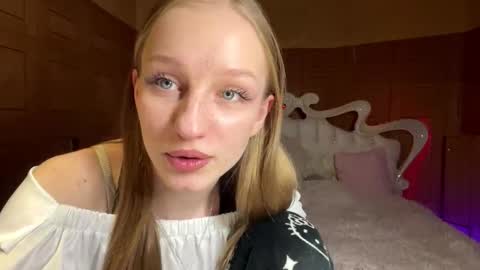 Anika online show from 03.23.26