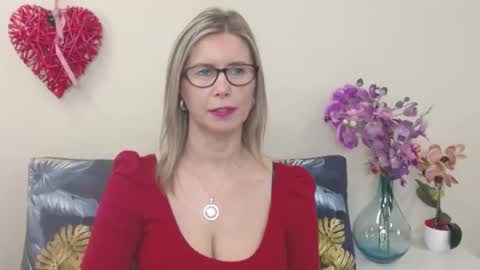 DoreenSexy online show from 01.14.25
