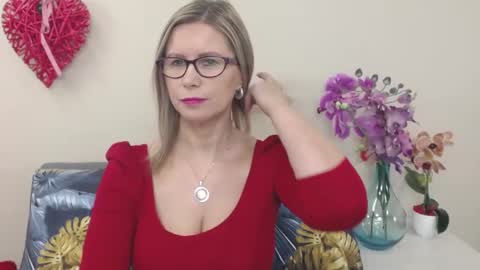 DoreenSexy online show from 01.24.25