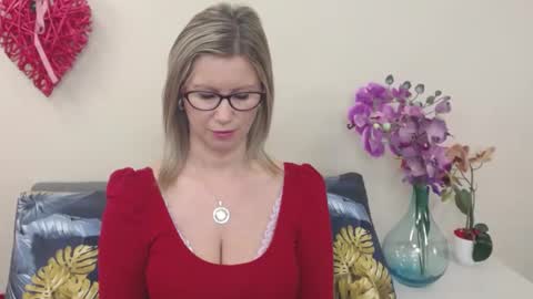 DoreenSexy online show from 02.04.25