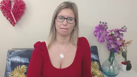 DoreenSexy online show from 02.11.25